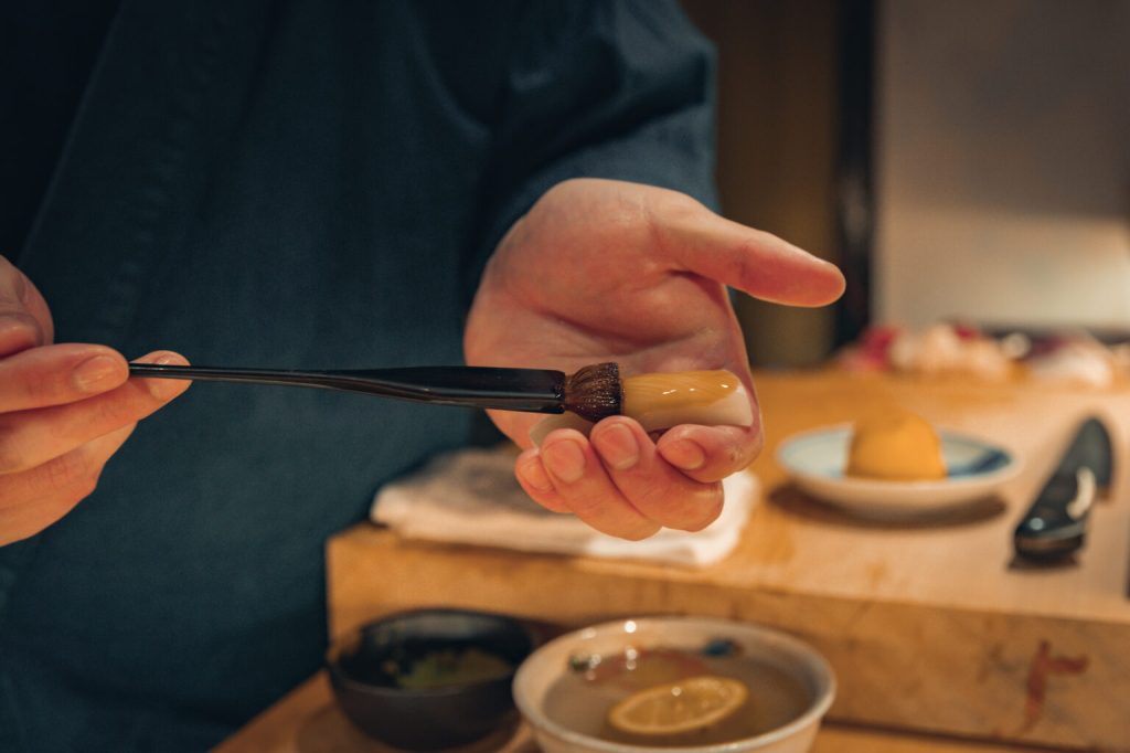 丹丘餐酒館-台灣新日式饗宴的啟航